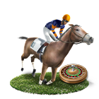 老虎機現金娛樂城輪盤賭馬 老虎機現金娛樂城輪盤賭馬